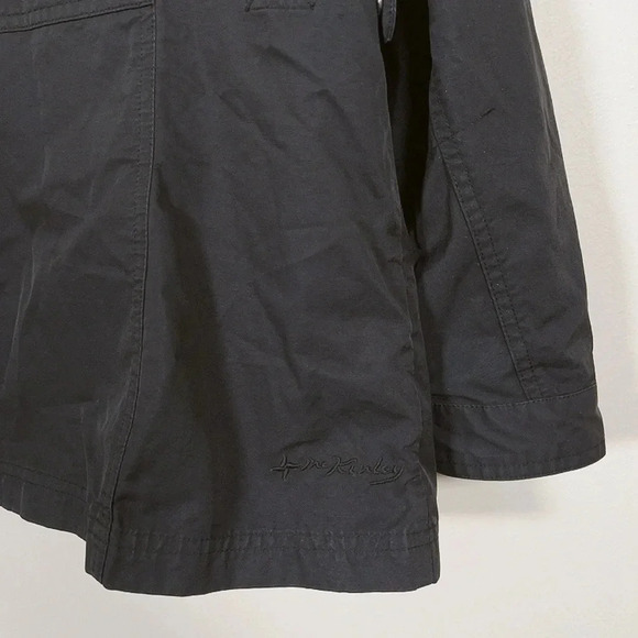 🌟✨2 for $30✨🌟  MC KINLEY | NARNIA BLACK JACKET - Picture 14 of 15